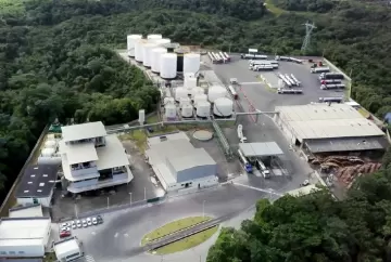 Biodiesel fortalece segurança energética do Brasil: Binatural completa 20 anos com 3 bilhões de litros produzidos e expansão da agricultura familiar