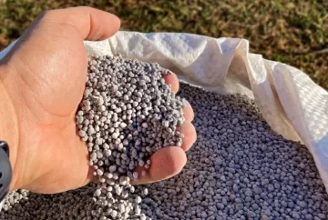 Fertilizantes sobem no radar global com riscos de oferta e podem pressionar custos agrícolas