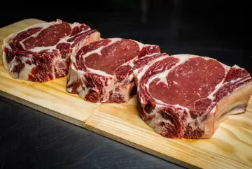 Carne bovina de Mato Grosso conquista Europa e alcança preços até 40% superiores aos pagos pela China