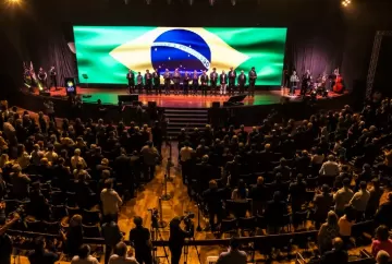 SIAVS 2026 começa em São Paulo com líderes da cadeia de proteína animal e debate sobre o futuro do setor
