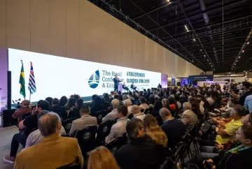 The Brazil Conference & Expo destaca força do mercado de alimentos frescos e movimentação de R$ 400 bilhões no varejo