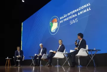 Proteína animal brasileira aposta em integração das cadeias para ampliar competitividade global e conquistar novos mercados