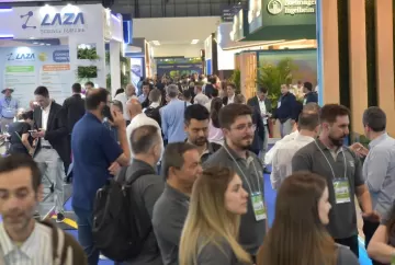 SIAVS 2026 bate recorde internacional e consolida Brasil como potência global da proteína animal