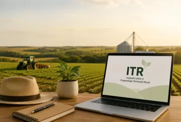 ITR 2026: produtor rural deve antecipar regularização de cadastros para evitar problemas na declaração