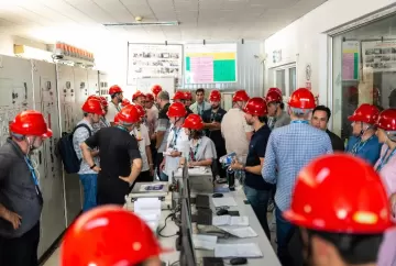 DBN Biotech apresenta unidade industrial na China e destaca investimentos em sementes e nutrição animal