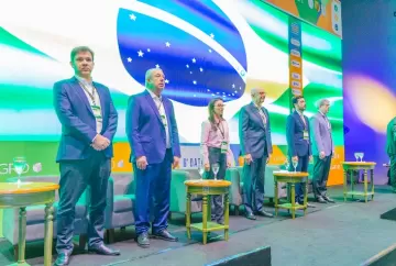 DATAGRO reúne líderes do agronegócio em Goiânia para discutir perspectivas da safra 2026/27 de soja, milho e algodão