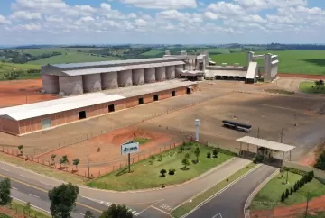 Cooperativas investem em pós-colheita para preservar qualidade dos grãos e aumentar rentabilidade no campo