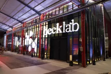 Beckhauser investe R$ 1,5 milhão em laboratório de inovação para transformar o futuro da pecuária brasileira