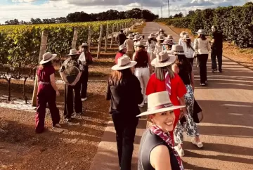 Rota do Café do Cerrado Mineiro fortalece turismo sustentável com afiliação à Federação dos Cafeicultores