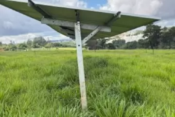 Unesp inaugura centro de pesquisa em bovinocultura de leite para desenvolver tecnologias em sustentabilidade e bem-estar animal