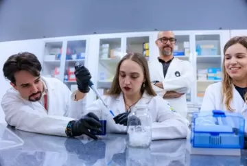 Unicamp desenvolve tecnologia com RNA que combate percevejo da soja sem uso de inseticidas tradicionais