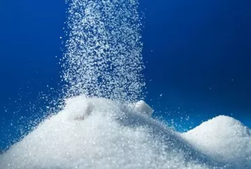 Açúcar sobe e atinge R$ 97,51 no mercado paulista com menor produção e alta nas bolsas internacionais