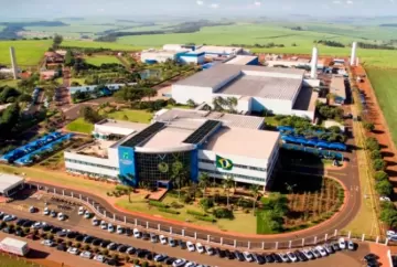 Ourofino Saúde Animal cresce 30,7% e alcança R$ 338,7 milhões de receita no 2º trimestre de 2026