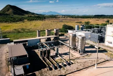 Rio de Janeiro amplia agenda climática com gestão de resíduos, biogás e energia renovável