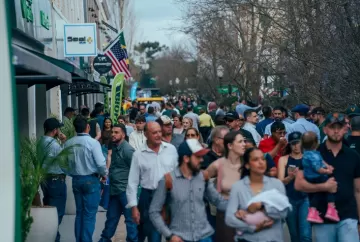 Agroleite 2026 bate recorde com 194 mil visitantes e consolida Castro como polo nacional do leite