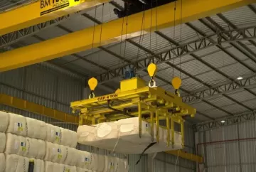 Crise do algodão no Paquistão abre espaço para Brasil ampliar exportações e conquistar mercado asiático