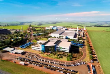 Ourofino Saúde Animal registra receita de R$ 338,7 milhões no 2º trimestre, alta de 30,7%