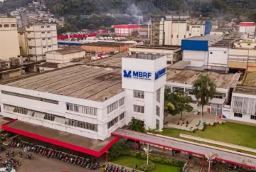 MBRF registra receita de R$ 40,7 bilhões e bate recorde de vendas no segundo trimestre de 2026