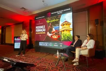 Enoturismo cresce no Brasil, atrai 1,2 milhão de visitantes e já responde por 34,7% da receita de vinícolas