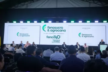 Fenasucro & Agrocana 2026 bate recorde internacional com visitantes de mais de 80 países