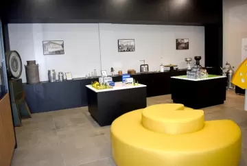 Expointer 2026 terá campanha de valorização do produtor de leite e Memorial do Queijo Gaúcho
