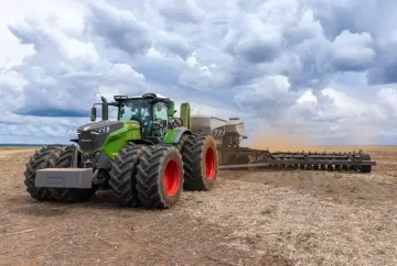 El Niño muito forte até 2027 estreita janelas no campo e aumenta demanda por máquinas agrícolas de precisão