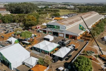 Fenasucro & Agrocana 2026 gera R$ 14,1 bilhões em negócios e fortalece bioenergia brasileira