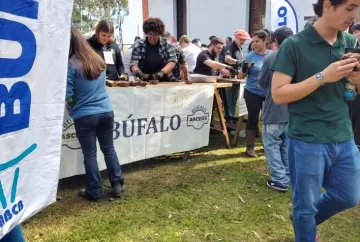 UFRGS aproxima ciência do campo e fortalece pesquisa com búfalos no Rio Grande do Sul