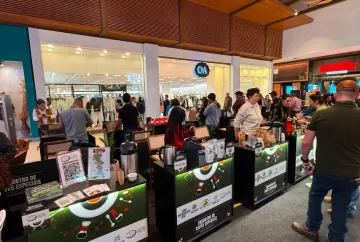 Ribeirão Preto recebe 1º Festival da Cachaça com produtores artesanais, cafés especiais e cultura caipira