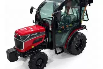 Crédito rural será decisivo para vendas de máquinas agrícolas na Expointer 2026