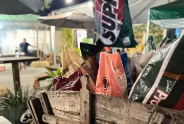 Shopping Rural retorna à Expointer 2026 com mais produtos para criadores e expositores