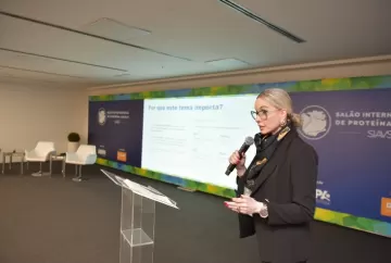 FACTA Conecta debate uso de antimicrobianos diante de novas barreiras da União Europeia