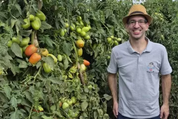 Rodrigo Capella está entre os nomes mais influentes do agronegócio brasileiro