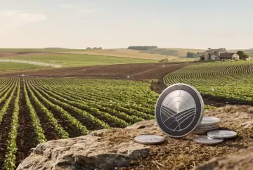 Tokenização de ativos ambientais pode transformar florestas em crédito para o agronegócio