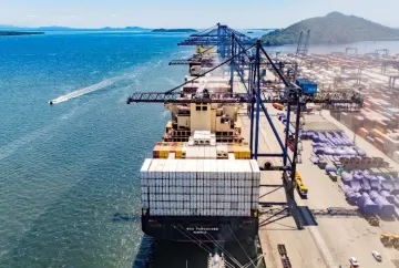 Superávit da balança comercial cresce 19,7% e chega a US$ 5,11 bilhões em agosto