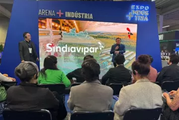 Biosseguridade na avicultura é decisiva para Paraná manter liderança nas exportações de frango