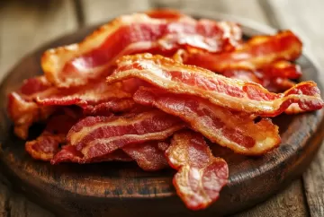 Dia do Bacon: genética suína transforma qualidade da carne e torna produção mais eficiente