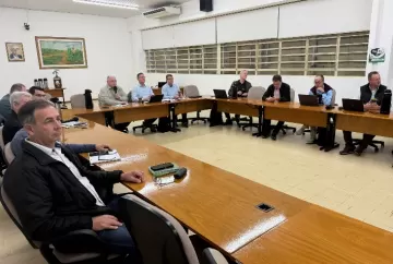 Foniagro renova liderança e prepara ações para fortalecer produção de tabaco no Brasil