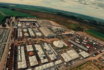 Agroleite 2026 movimenta R$ 612 milhões e supera projeção de negócios em mais de 20%