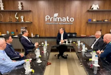 Primato lança FIDC de R$ 150 milhões para financiar avicultura e suinocultura no Paraná