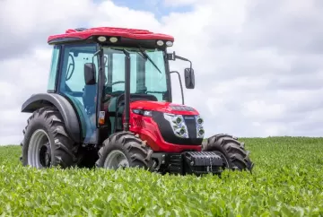 YANMAR leva tratores de até 105 cv e máquinas compactas à Expointer 2026