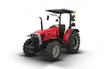 Massey Ferguson lança tratores MF 2700 de até 60 cv para pequenos e médios produtores
