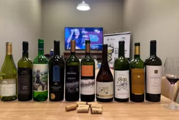 Vinhos gaúchos ganham vitrine na Expointer com novos terroirs, rótulos e experiências de enoturismo