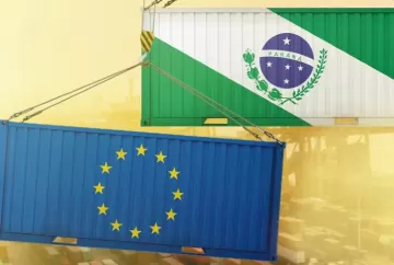 Veto da União Europeia ameaça US$ 392 milhões em exportações de carnes do Paraná