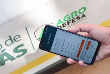 Novo aplicativo Sidago amplia serviços digitais e reforça segurança do produtor rural em Goiás