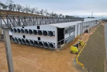 Mantiqueira investe R$ 565 milhões e elevará produção para 6 bilhões de ovos até 2028