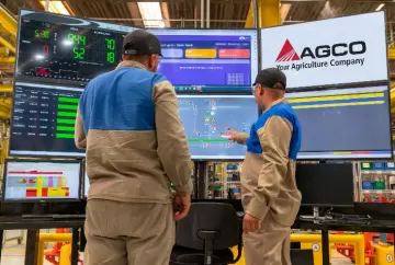 Inteligência artificial acelera criação de máquinas agrícolas e amplia eficiência no campo