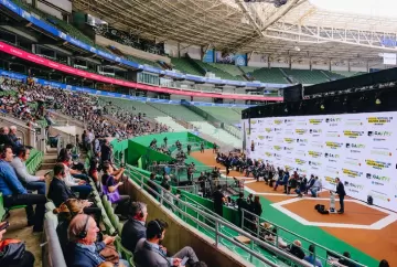 GAFFFF São Paulo 2026 espera receber mais de 30 mil pessoas em outubro