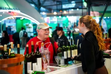 Expointer 2026 fortalece vinhos gaúchos e apresenta diversidade de terroirs a novos mercados