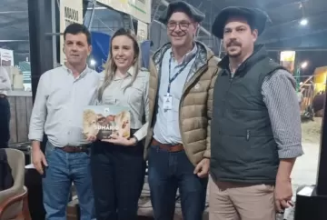 Sumário PampaPlus 2026 reforça genética para elevar produtividade de rebanhos Hereford e Braford